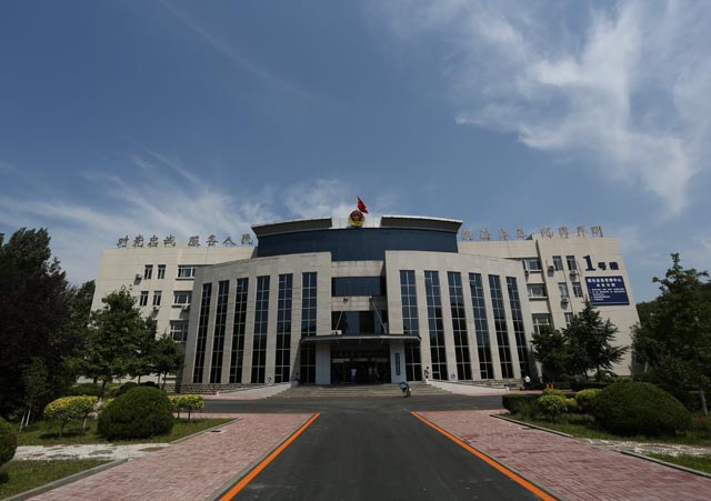沈陽市公安局交通警察支隊(duì)車管所